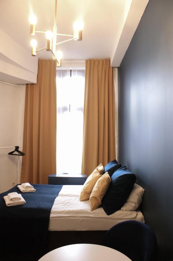 Euro-room Aparthotel