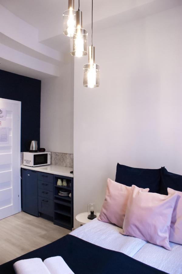 Euro-room Aparthotel