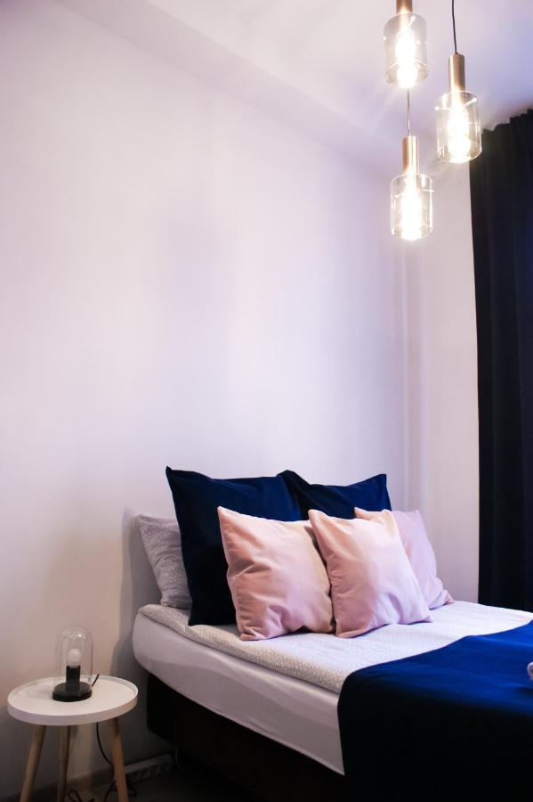 Euro-room Krakow
