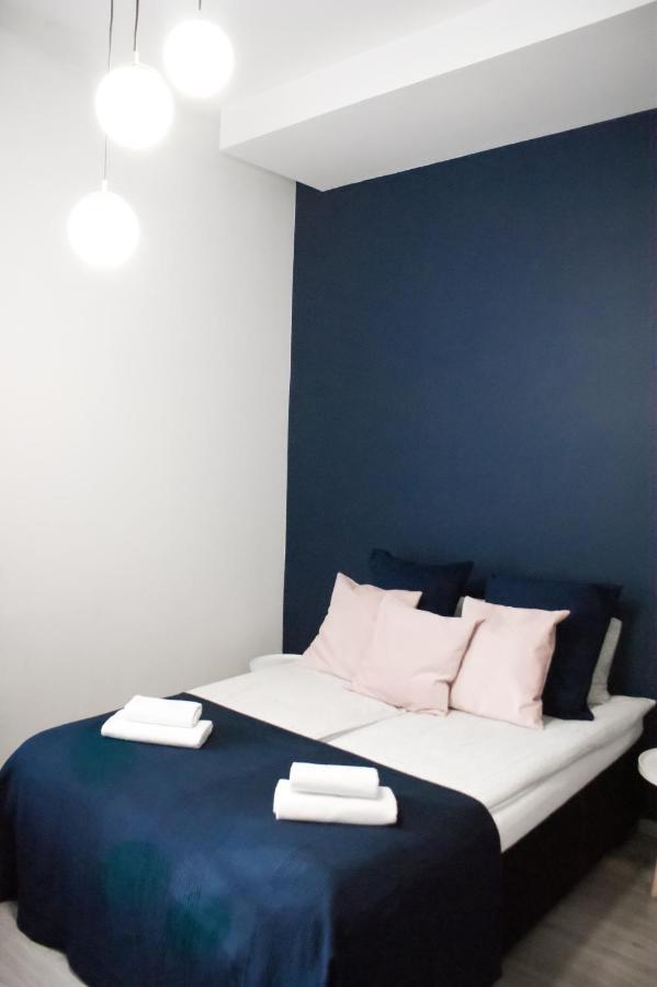 Aparthotel Euro-room