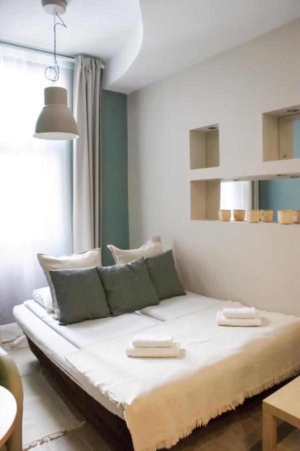Euro-room * Krakow
