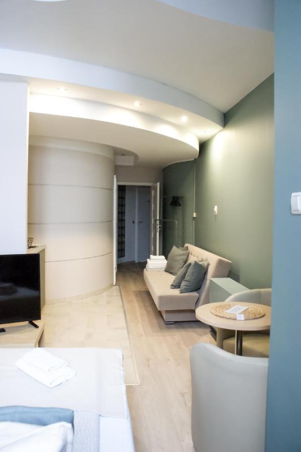 Aparthotel Euro-room *