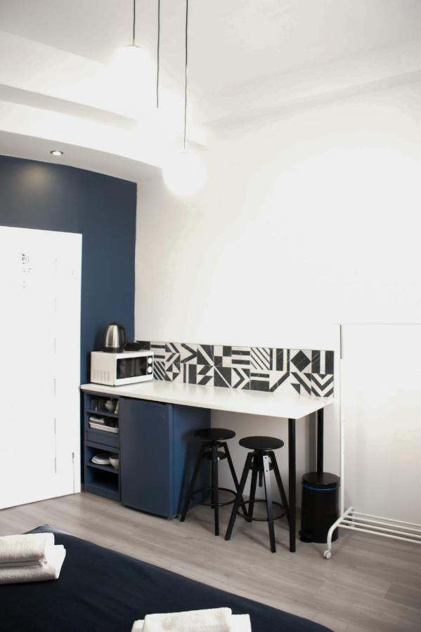 Aparthotel Euro-room