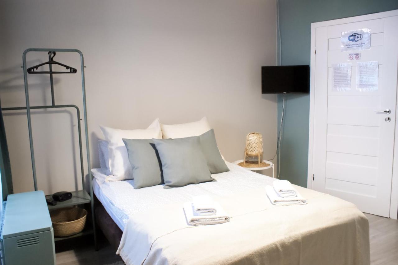 Euro-room Krakow