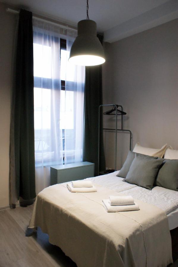 Euro-room * Krakow
