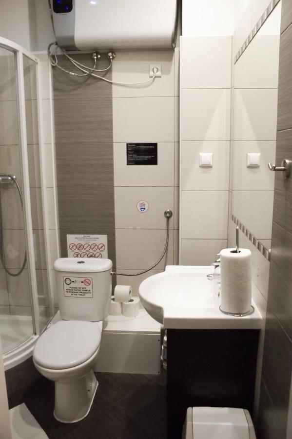 Aparthotel Euro-room Krakow