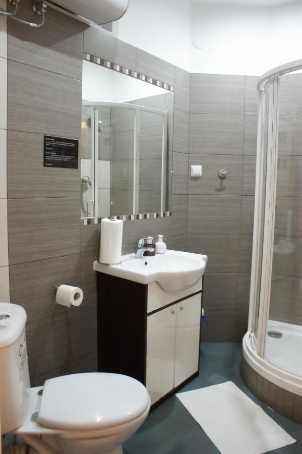Euro-room * Krakow