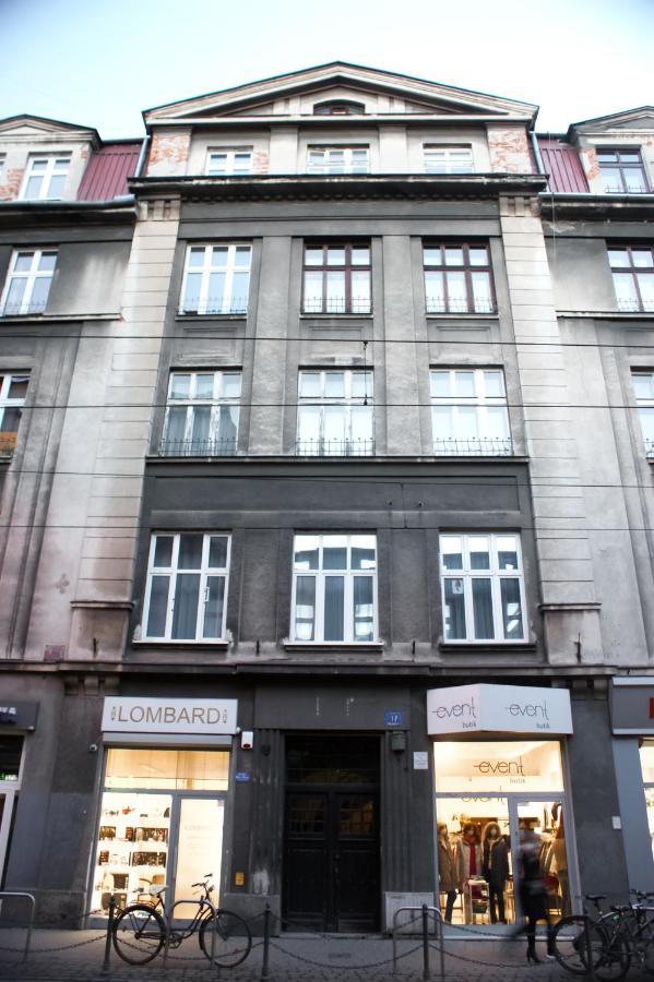 Euro-room Aparthotel