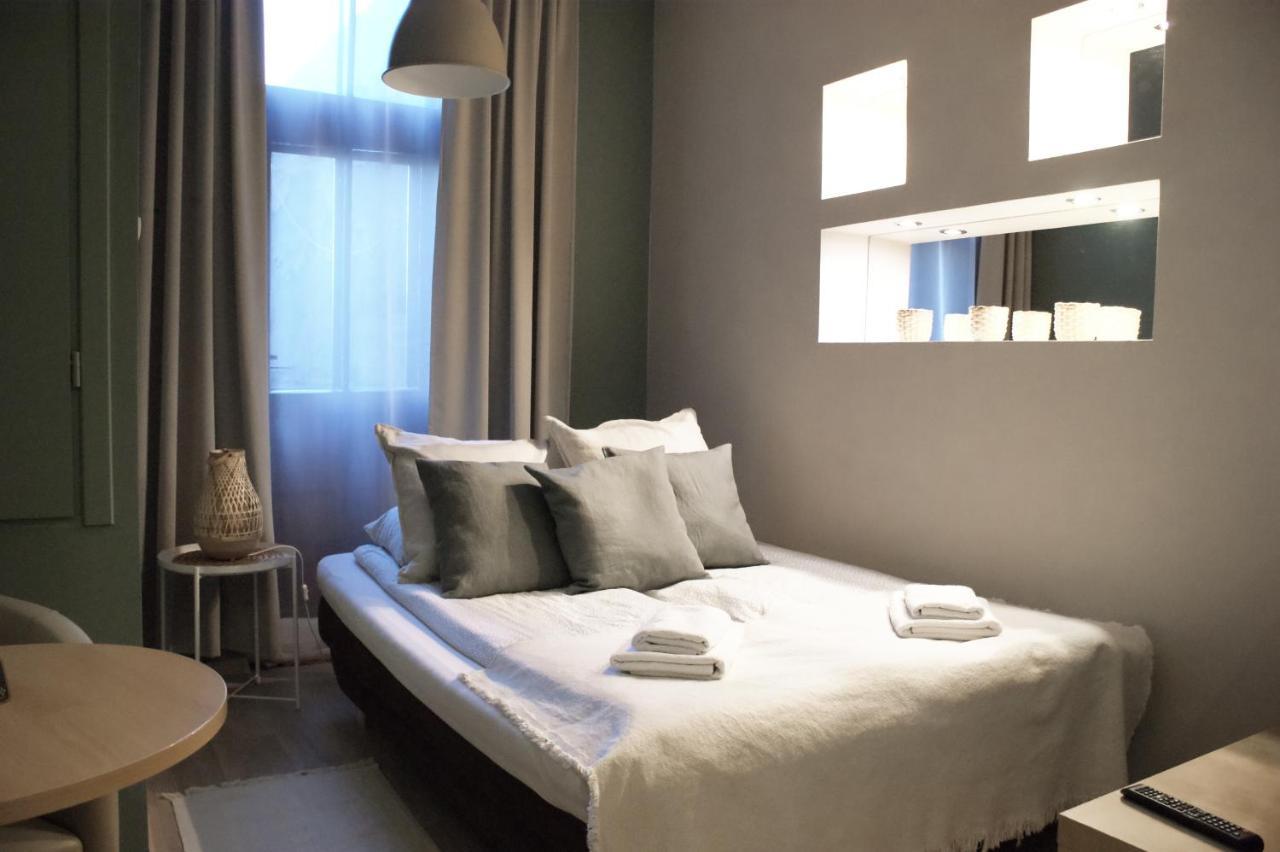 Euro-room Aparthotel Krakow